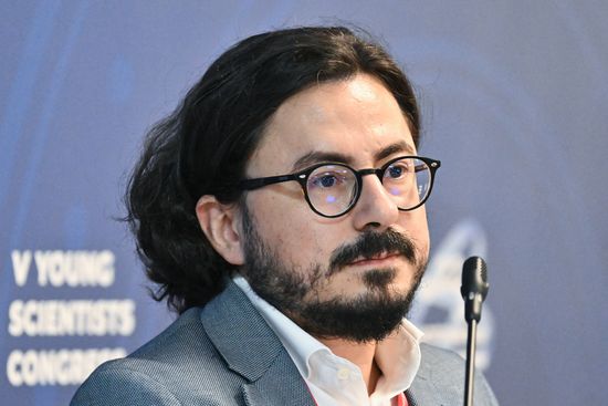 2025 Young Scientists Congress. The Legacy of the IPPNW: From Confrontation to Cooperation. The Role of Science Diplomacy in Building a Nuclear Threat-Free World