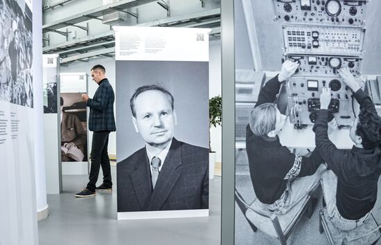 The 2025 Young Scientists Congress. Credit is mandatory when using the photo. Location: Russia, Federal territory 'Sirius'. Author: Kirill Zykov. 2025 Young Scientists Congress