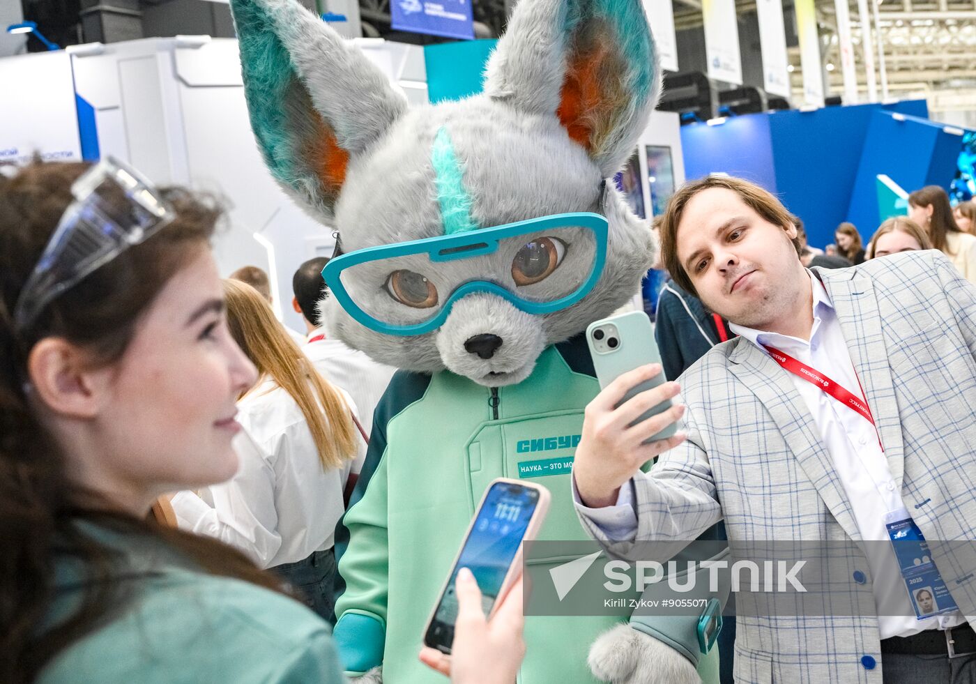 2025 Young Scientists Congress