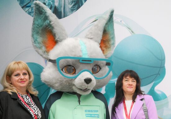 The 2025 Young Scientists Congress. Credit is mandatory when using the photo. Location: Russia, Federal territory 'Sirius'. Author: Kristina Kormilitsyna. 2025 Young Scientists Congress