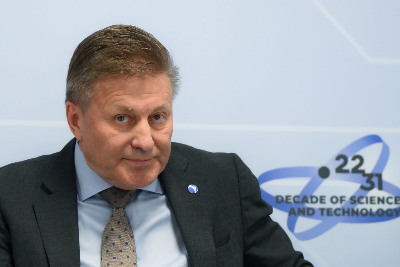 2025 Young Scientists Congress. Russian Aviation by 2040
