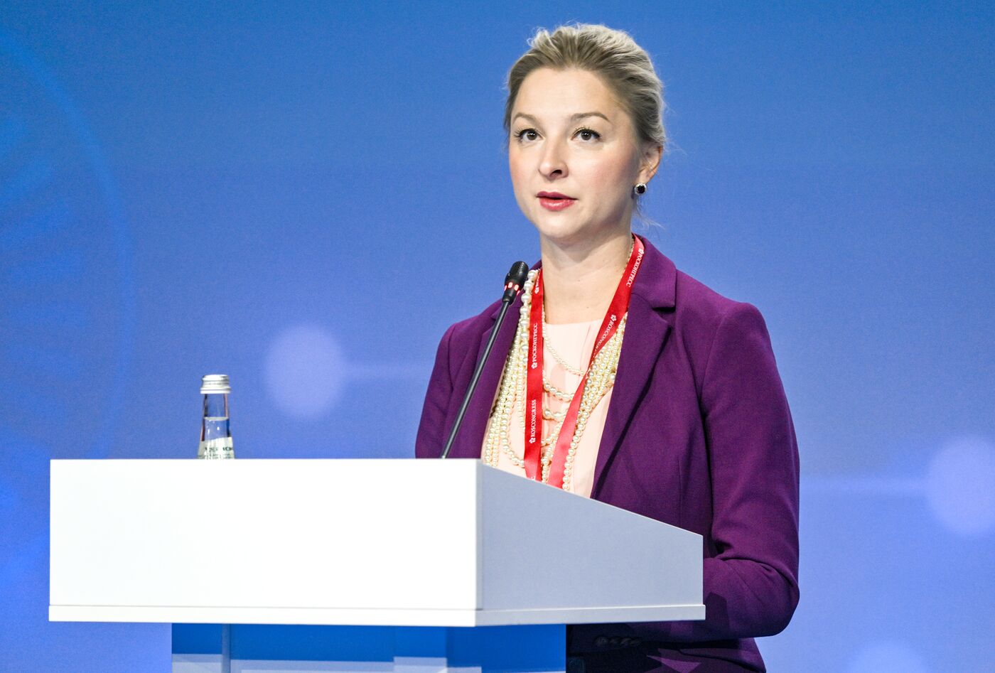 2025 Young Scientists Congress. Opening of the BRICS Social Sciences and Humanities Research Forum
