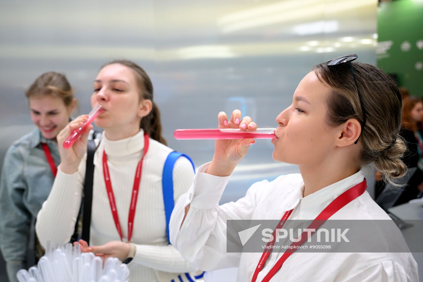 2025 Young Scientists Congress