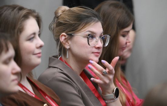 2025 Young Scientists Congress. Approaches to Ensuring Trust in Digital Content in the Era of Artificial Intelligence