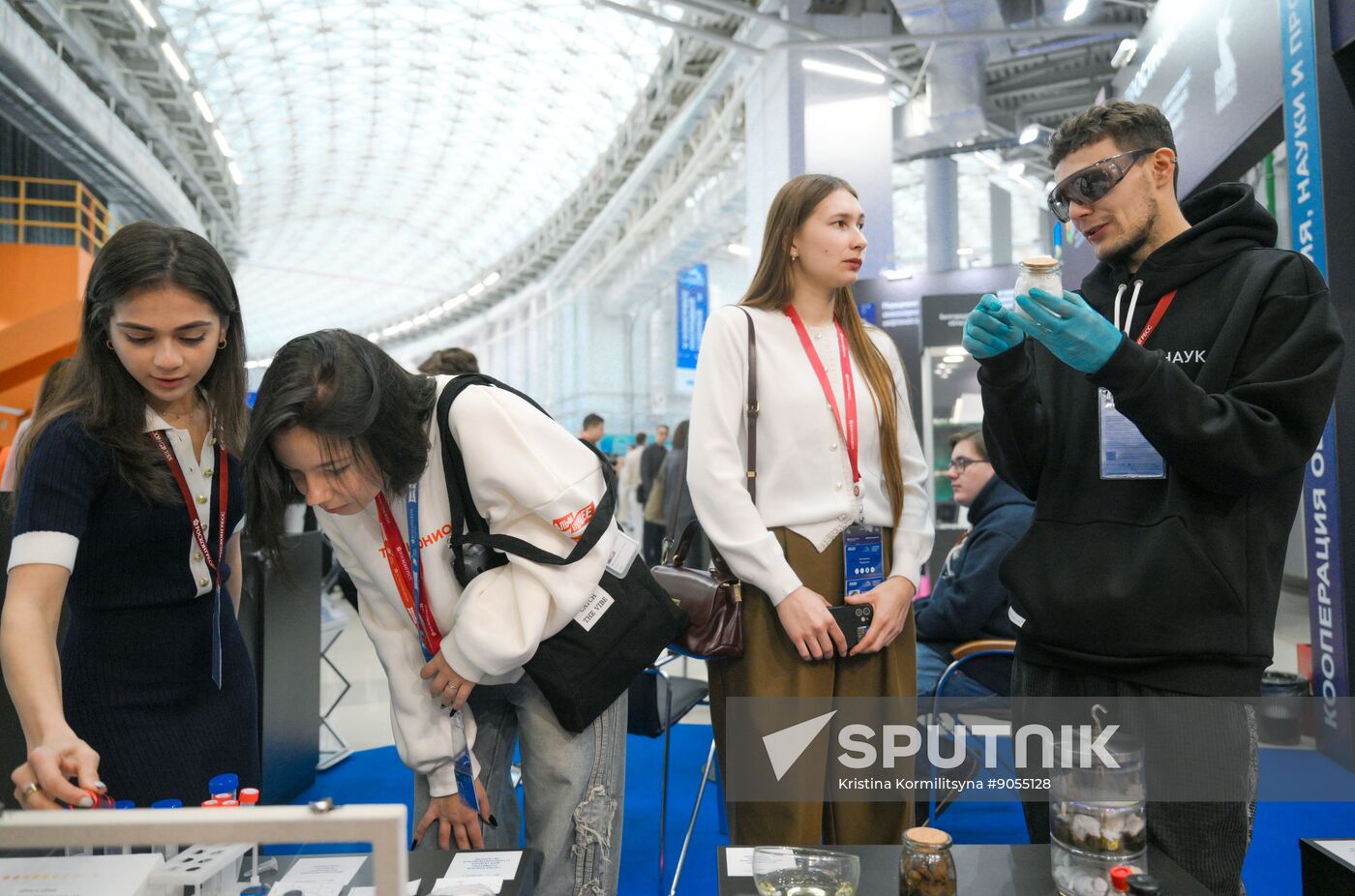 2025 Young Scientists Congress