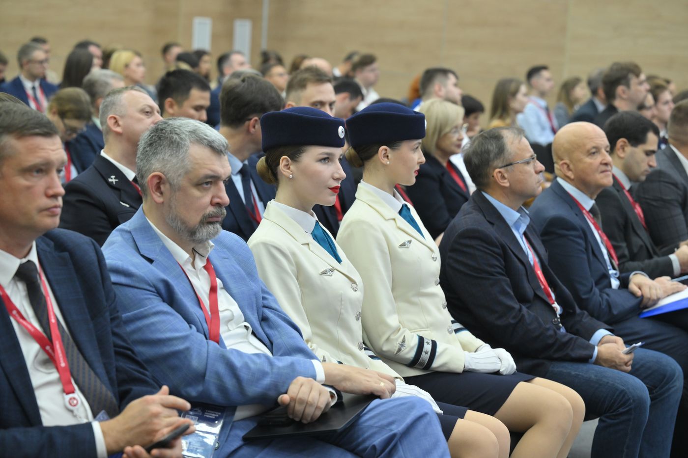 2025 Young Scientists Congress. Lecture: The Origin of Engineering Education in Russia