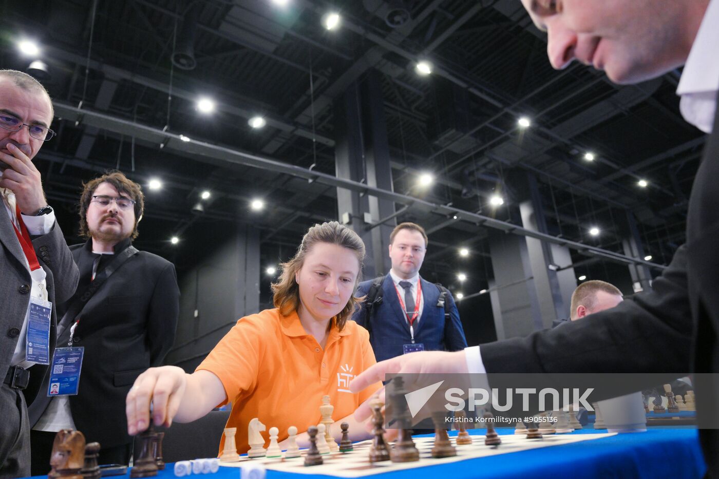 2025 Young Scientists Congress