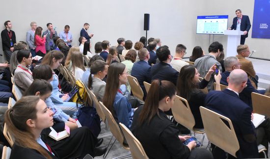 2025 Young Scientists Congress. Approaches to Ensuring Trust in Digital Content in the Era of Artificial Intelligence