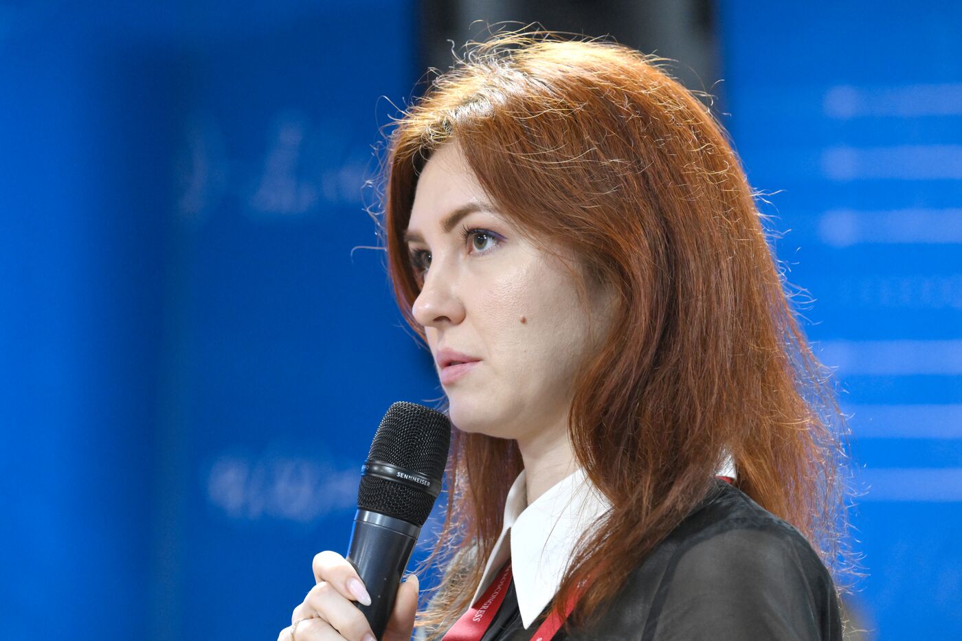 2025 Young Scientists Congress. Support of Applied Science at the Russian Science Foundation: Interaction Between Scientists and Business