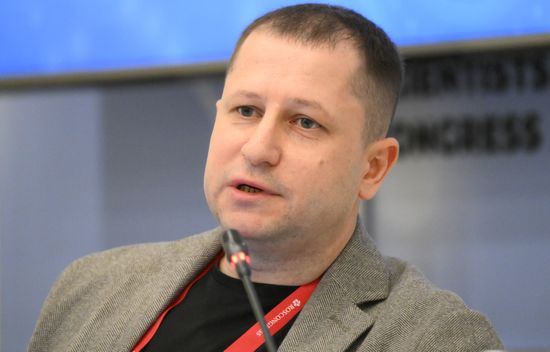 2025 Young Scientists Congress. The Regions as Regular Customers: Trajectory of the Scientific and Technological Development of Russia’s Regions