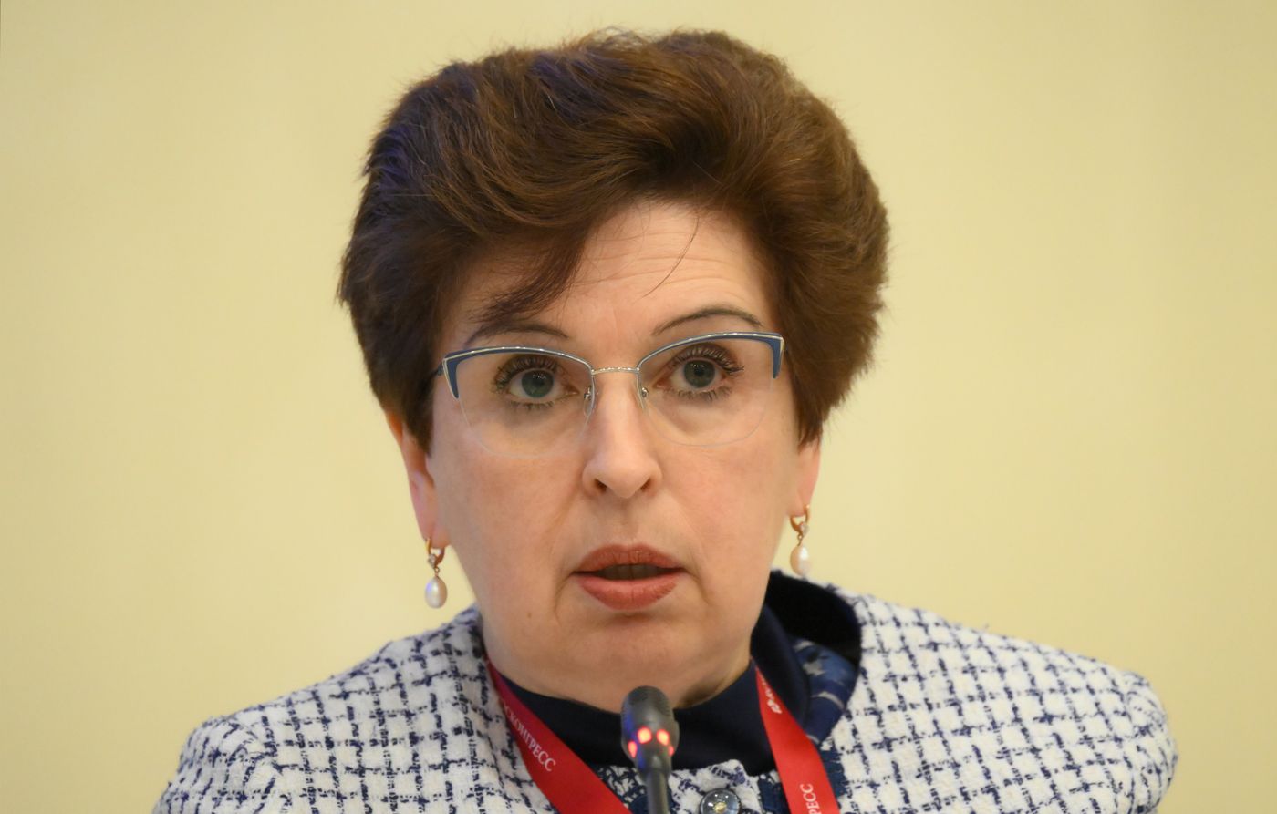 2025 Young Scientists Congress. Lecture: The Origin of Engineering Education in Russia