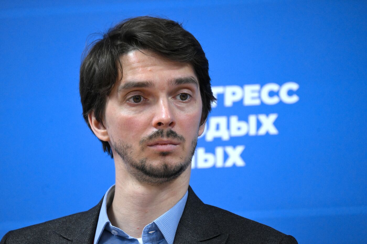 2025 Young Scientists Congress. Support of Applied Science at the Russian Science Foundation: Interaction Between Scientists and Business