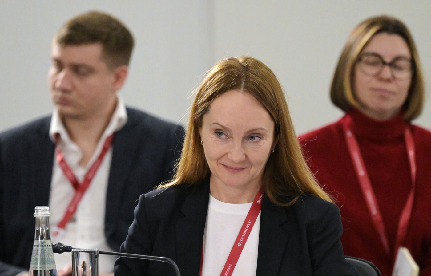 2025 Young Scientists Congress. Meeting of the Coordinating Committee for the Decade of Science and Technology in the Russian Federation