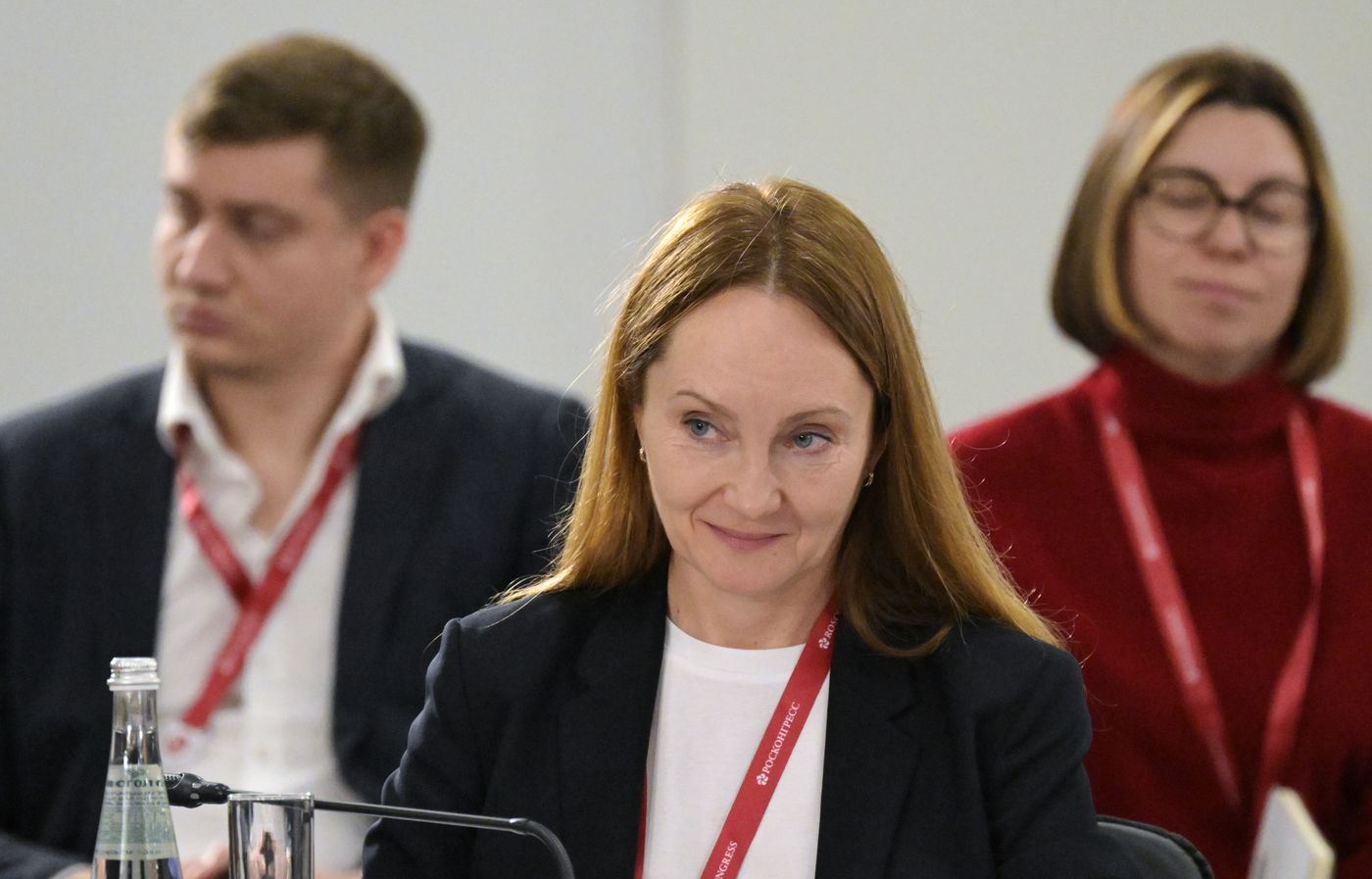 2025 Young Scientists Congress. Meeting of the Coordinating Committee for the Decade of Science and Technology in the Russian Federation