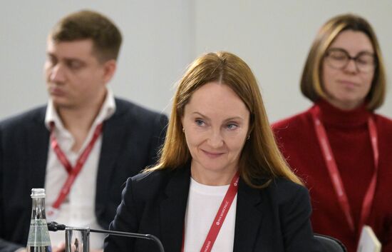 2025 Young Scientists Congress. Meeting of the Coordinating Committee for the Decade of Science and Technology in the Russian Federation