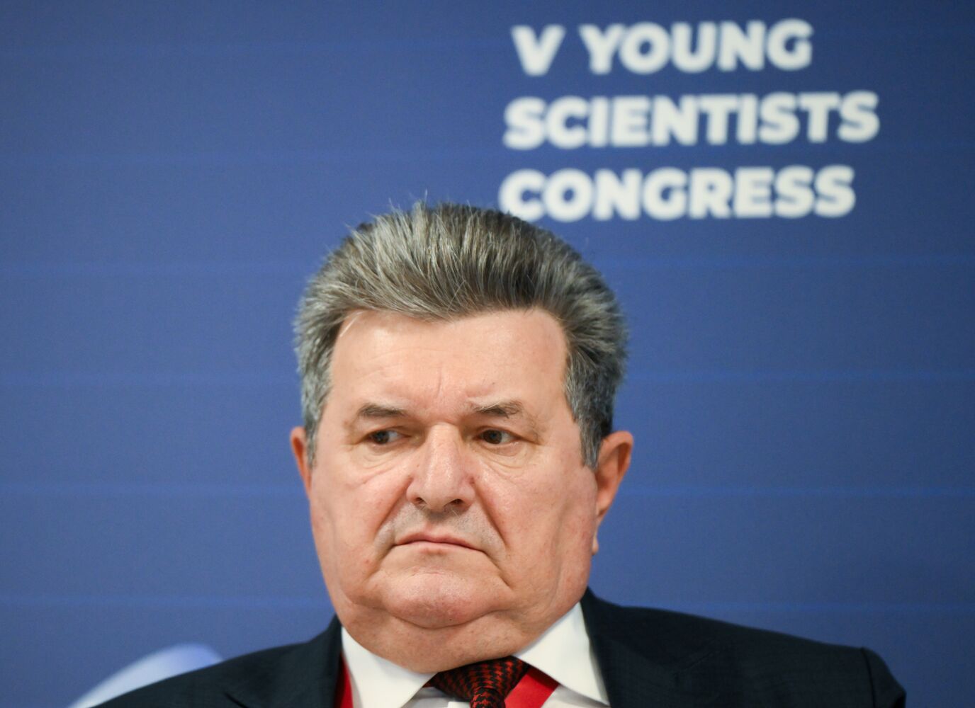 2025 Young Scientists Congress. Childhood Nutrition and Health Food: Steps on the Path to Active Longevity