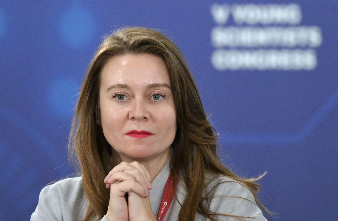 2025 Young Scientists Congress. Meeting of the Coordinating Committee for the Decade of Science and Technology in the Russian Federation