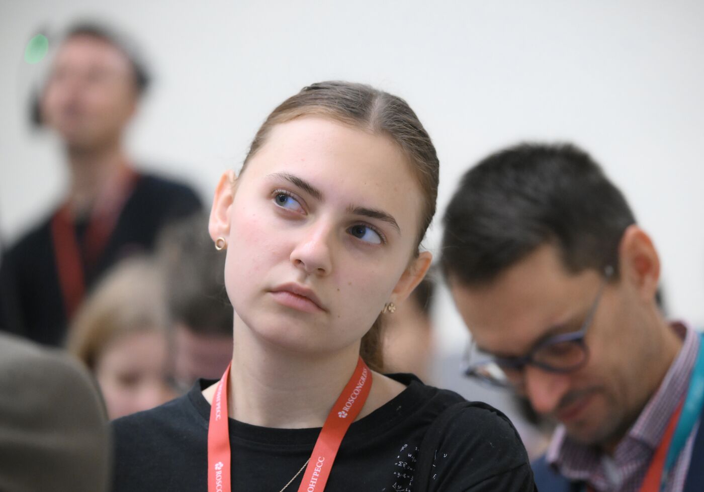 2025 Young Scientists Congress. Using Artificial Intelligence, Machine Learning, and Screening Technologies to Obtain Optimal Immunological Drugs and Biocatalysts