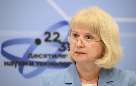 2025 Young Scientists Congress. The Regions as Regular Customers: Trajectory of the Scientific and Technological Development of Russia’s Regions