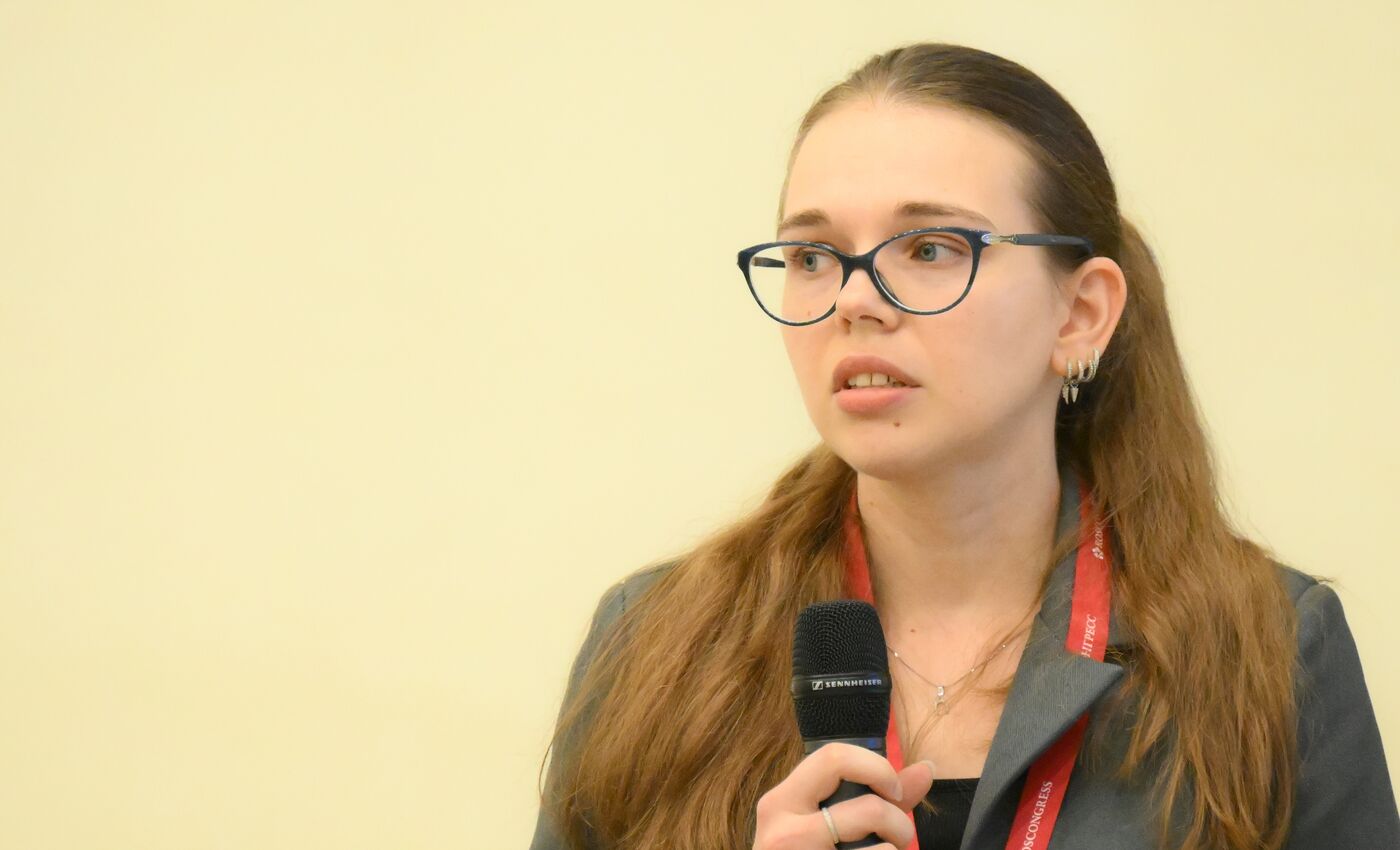 2025 Young Scientists Congress. Molecular Biological Research Methods and Biotechnologies