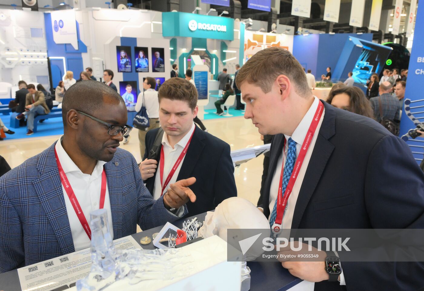 2025 Young Scientists Congress