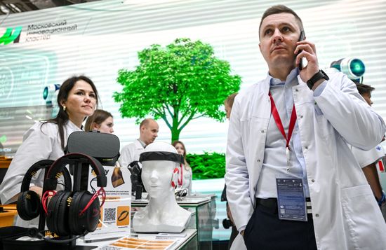 2025 Young Scientists Congress