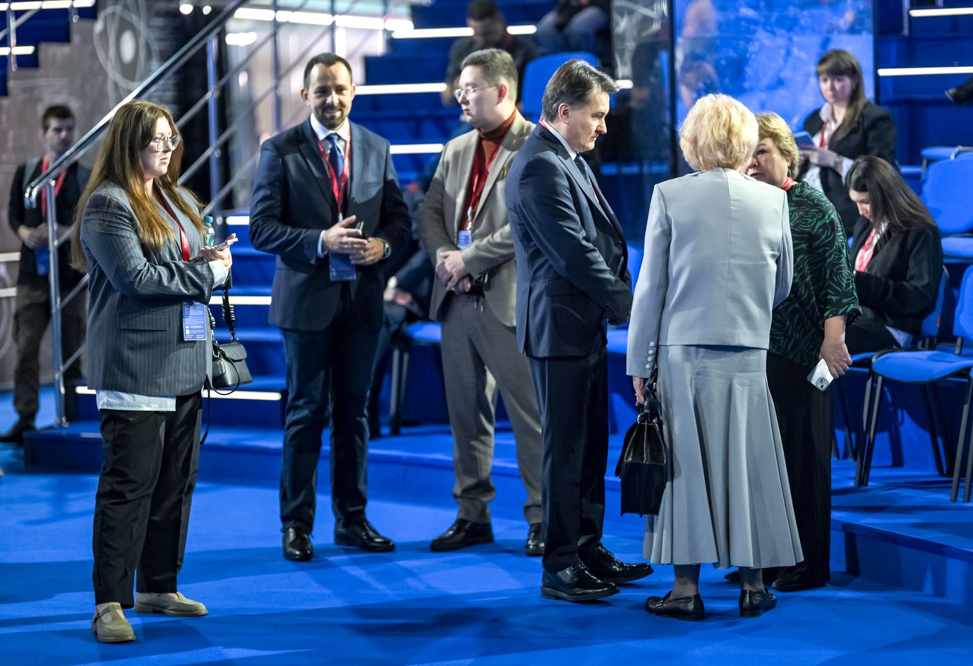 2025 Young Scientists Congress. Where Does Childhood Lead? To Interdisciplinary Research and Effective Educational Solutions