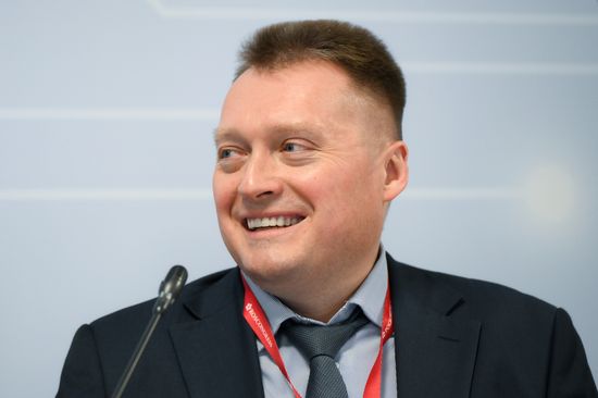 2025 Young Scientists Congress. Russian Aviation by 2040