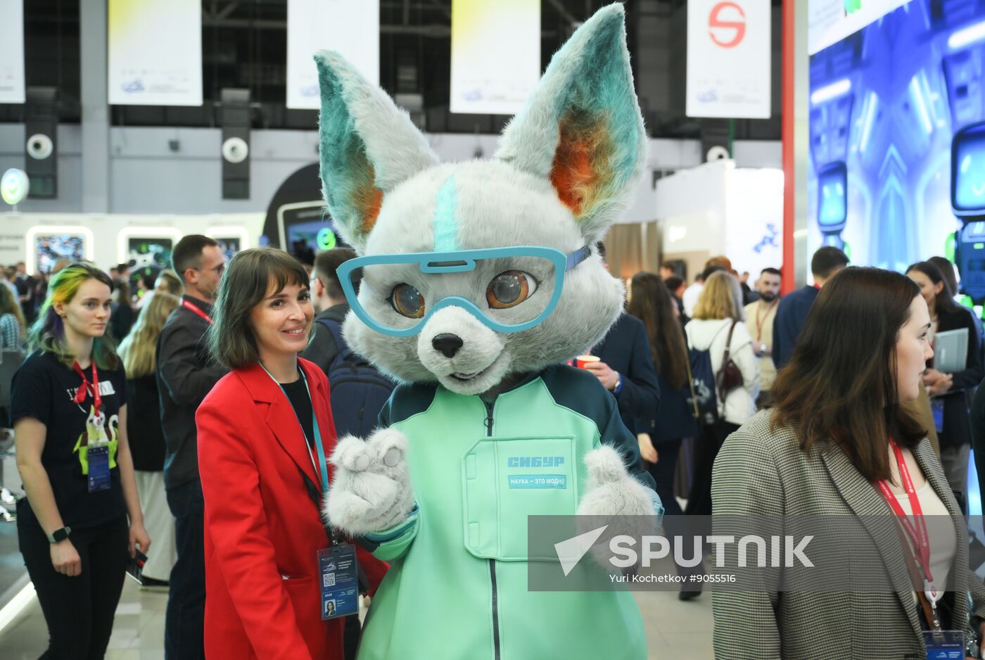 2025 Young Scientists Congress