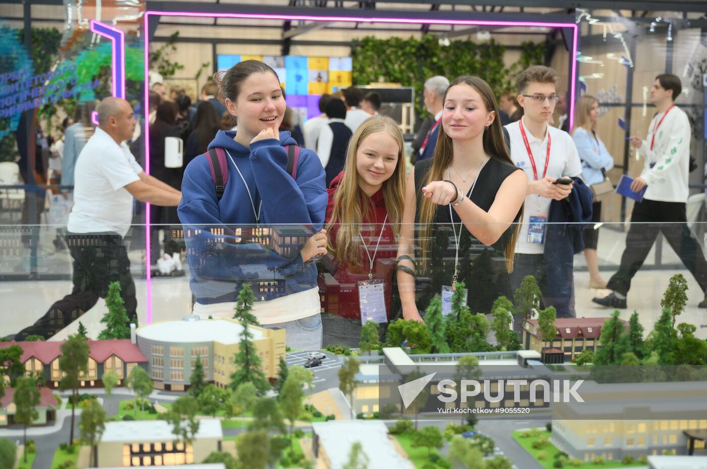 2025 Young Scientists Congress