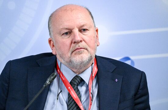 2025 Young Scientists Congress. Science and Education in Space