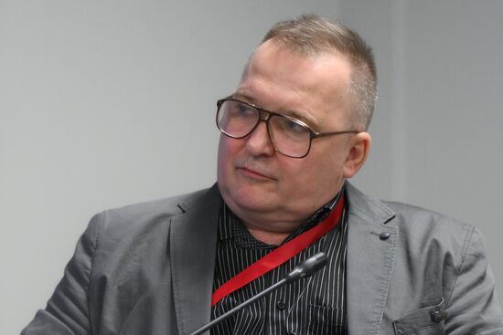 2025 Young Scientists Congress. Sustainable Development Technologies for the Tula Region: Drones and Bio-Solutions