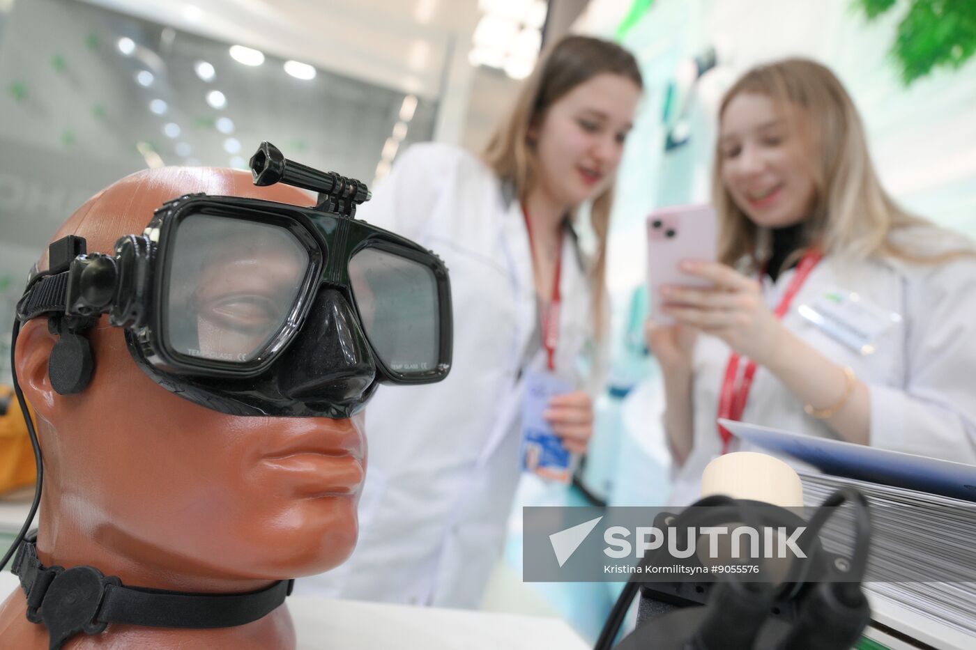 2025 Young Scientists Congress