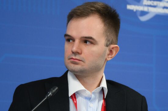 2025 Young Scientists Congress. Sustainable Development Technologies for the Tula Region: Drones and Bio-Solutions