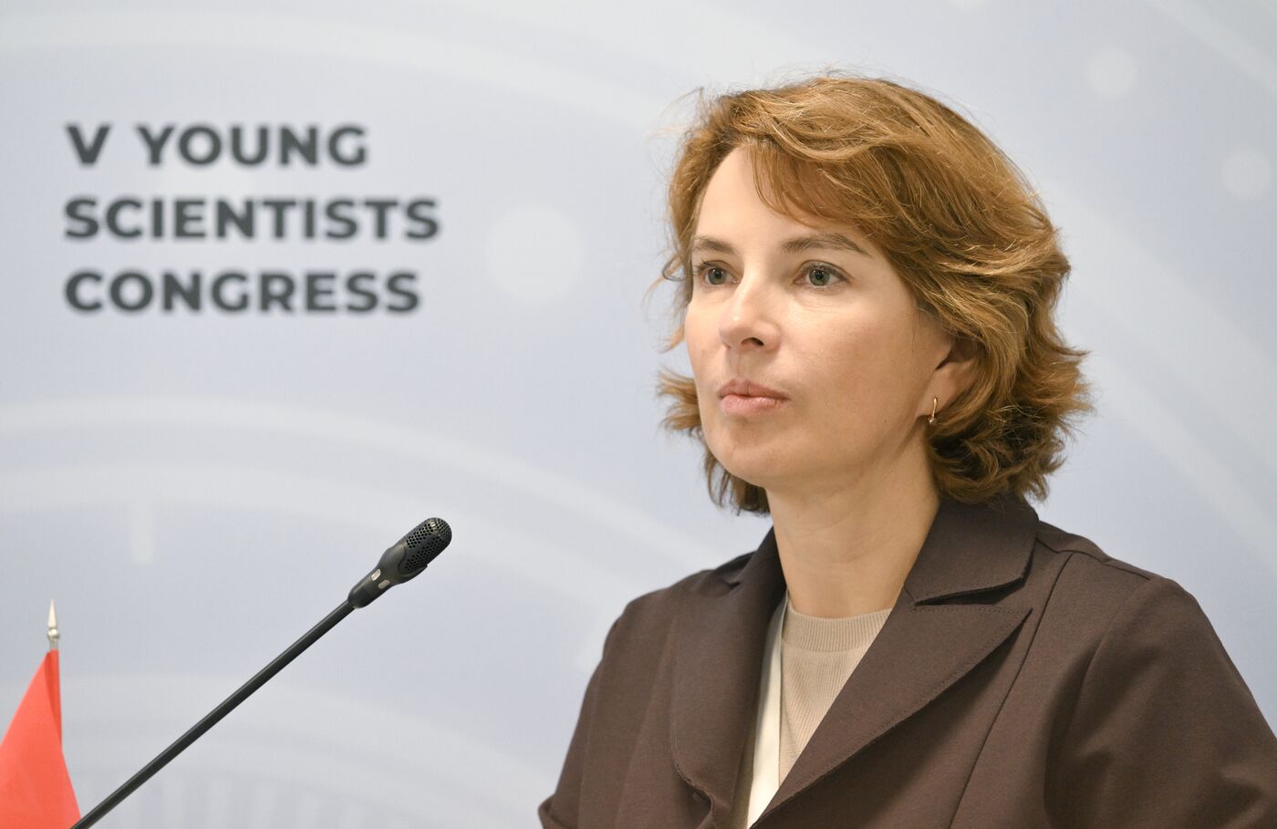 2025 Young Scientists Congress. Using Technology to Modernize Careers: The Company Ecosystems Shaping the Next Generation of Professionals