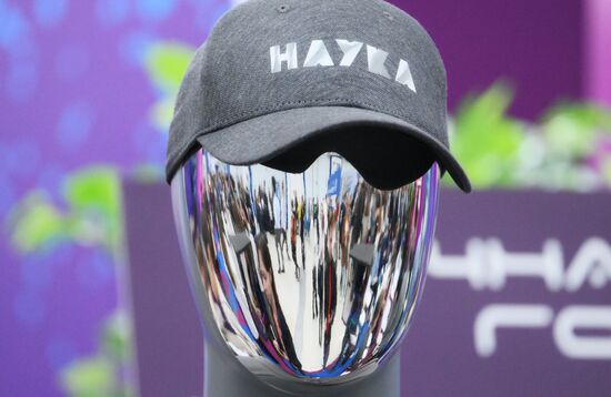 The 2025 Young Scientists Congress. Credit is mandatory when using the photo. Location: Russia, Federal territory 'Sirius'. Author: Maksim Bogodvid. 2025 Young Scientists Congress