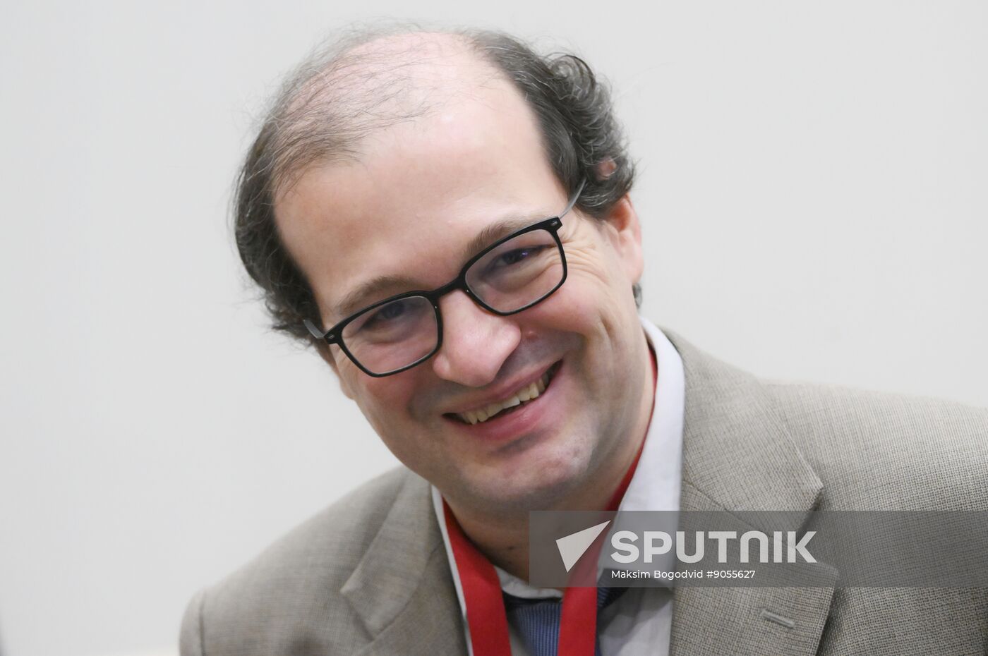 2025 Young Scientists Congress