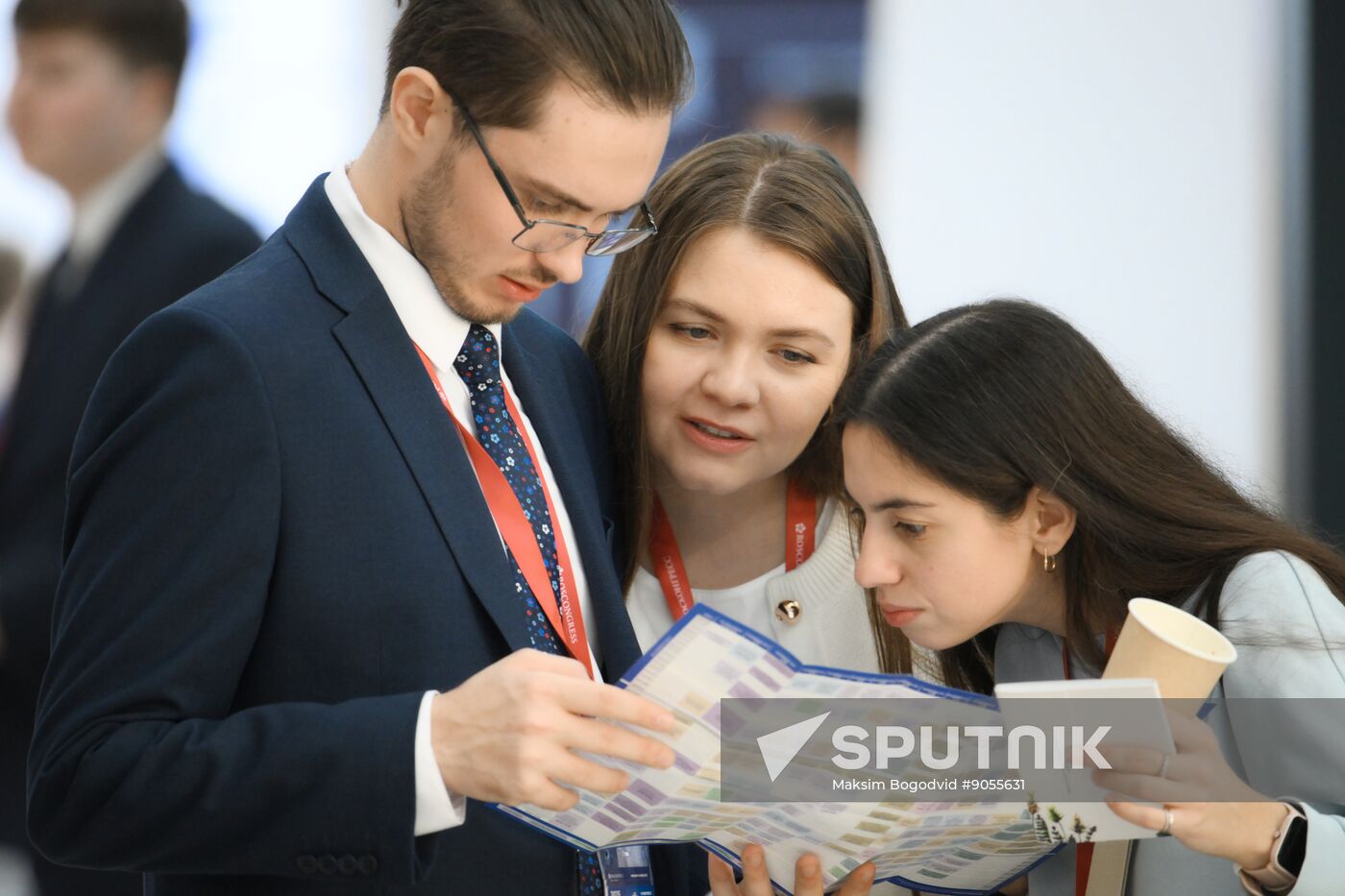 2025 Young Scientists Congress