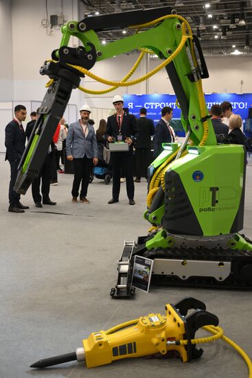 The 2025 Young Scientists Congress. Credit is mandatory when using the photo. Location: Russia, Federal territory 'Sirius'. Author: Vladimir Astapkovich. 2025 Young Scientists Congress