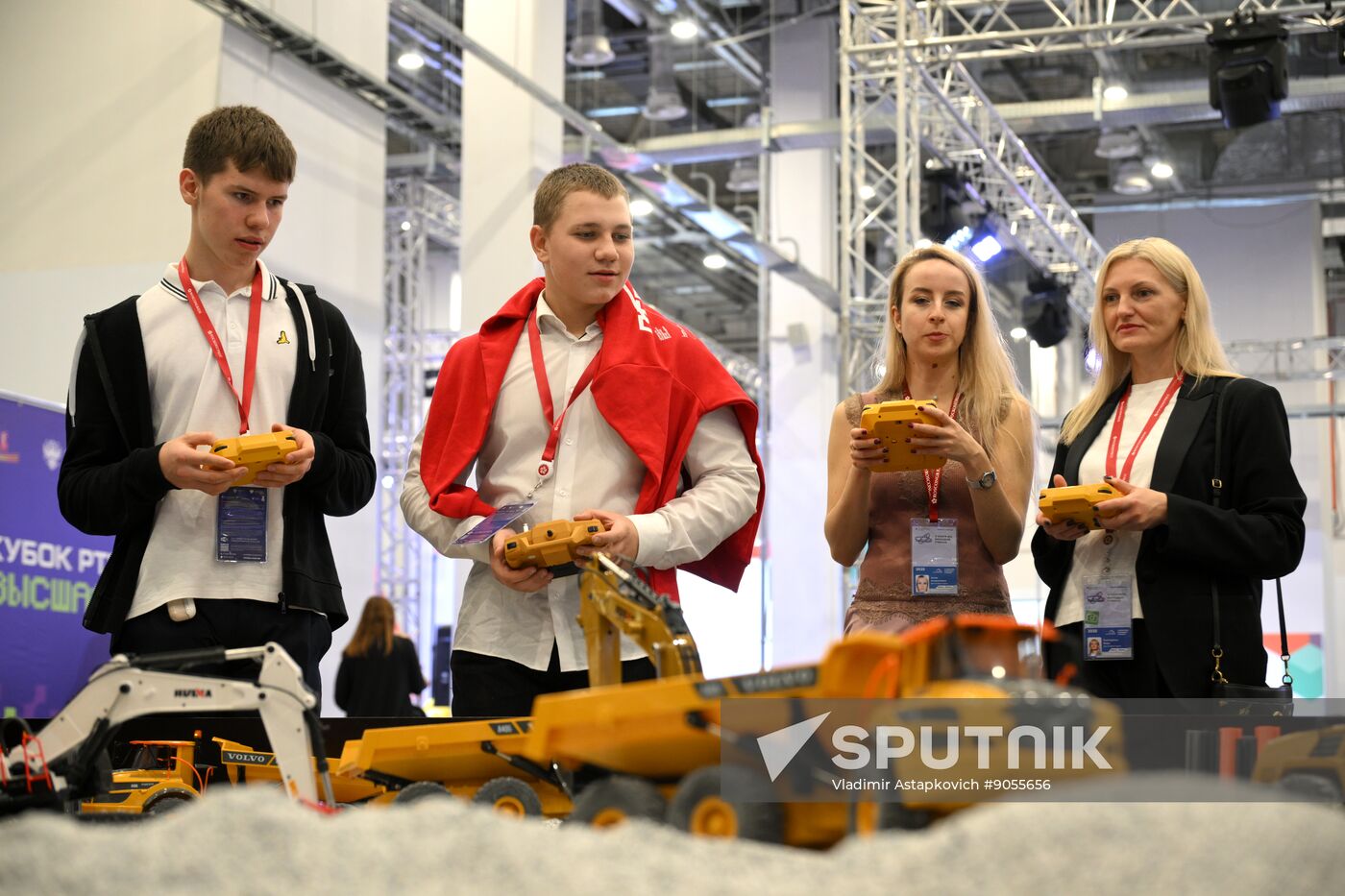 2025 Young Scientists Congress