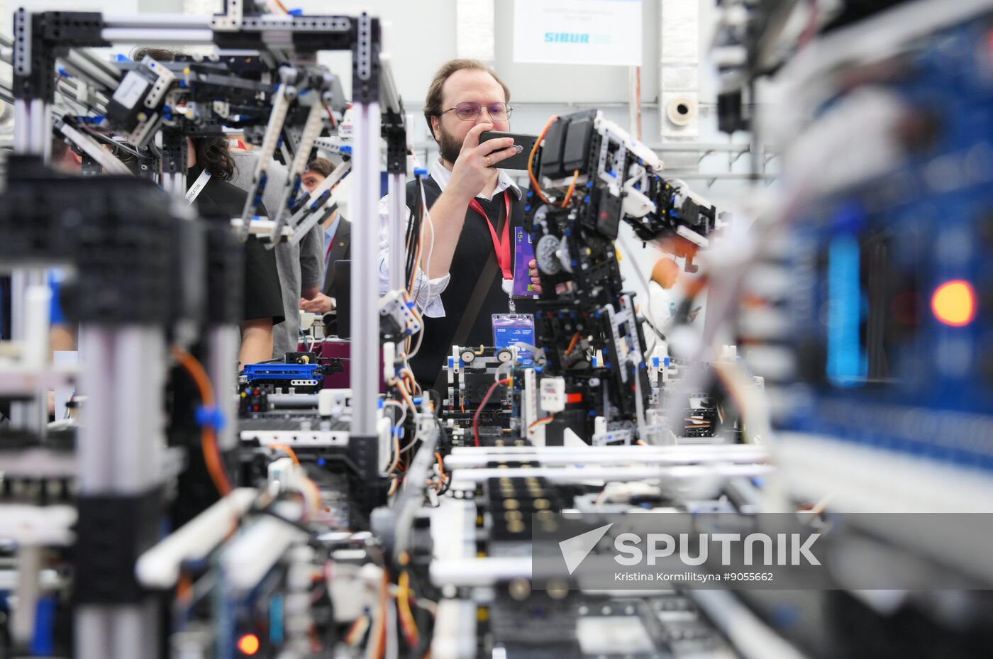 2025 Young Scientists Congress