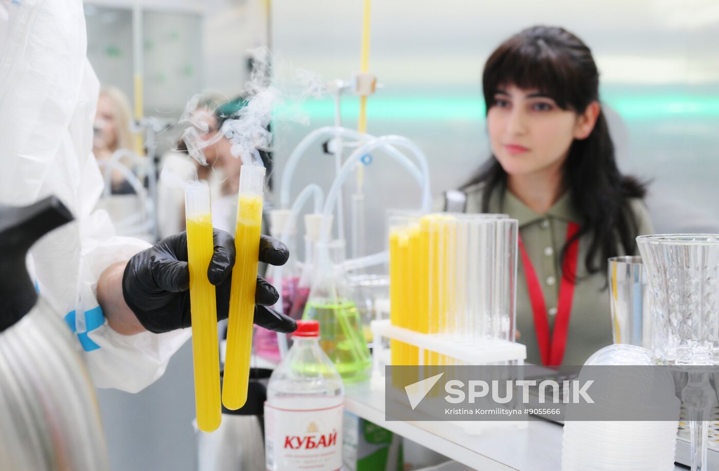 2025 Young Scientists Congress