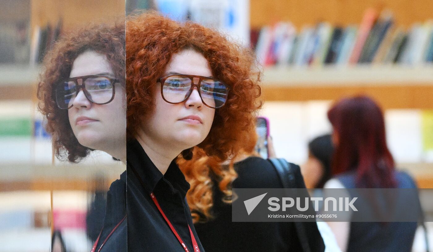 2025 Young Scientists Congress