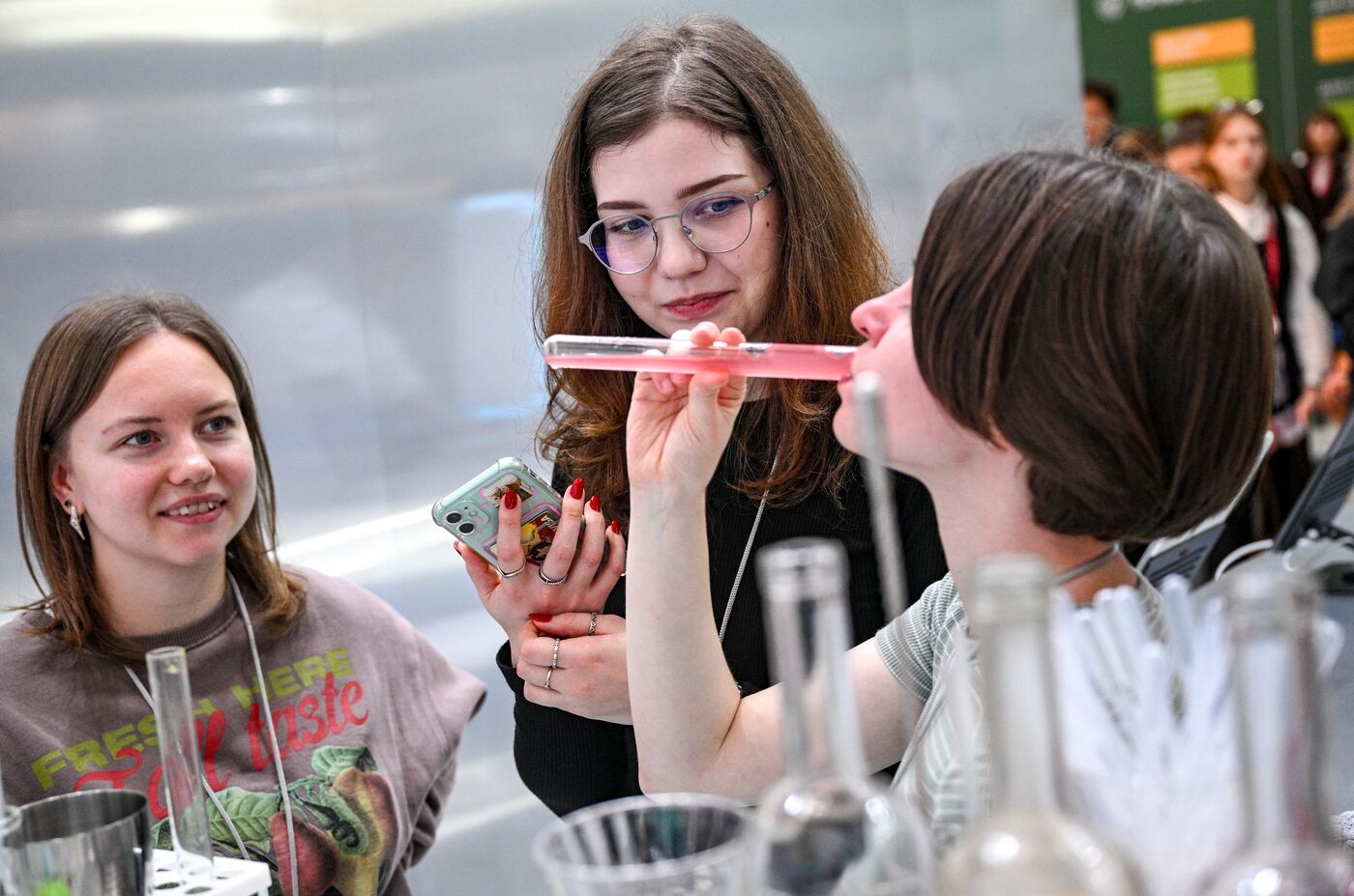 2025 Young Scientists Congress