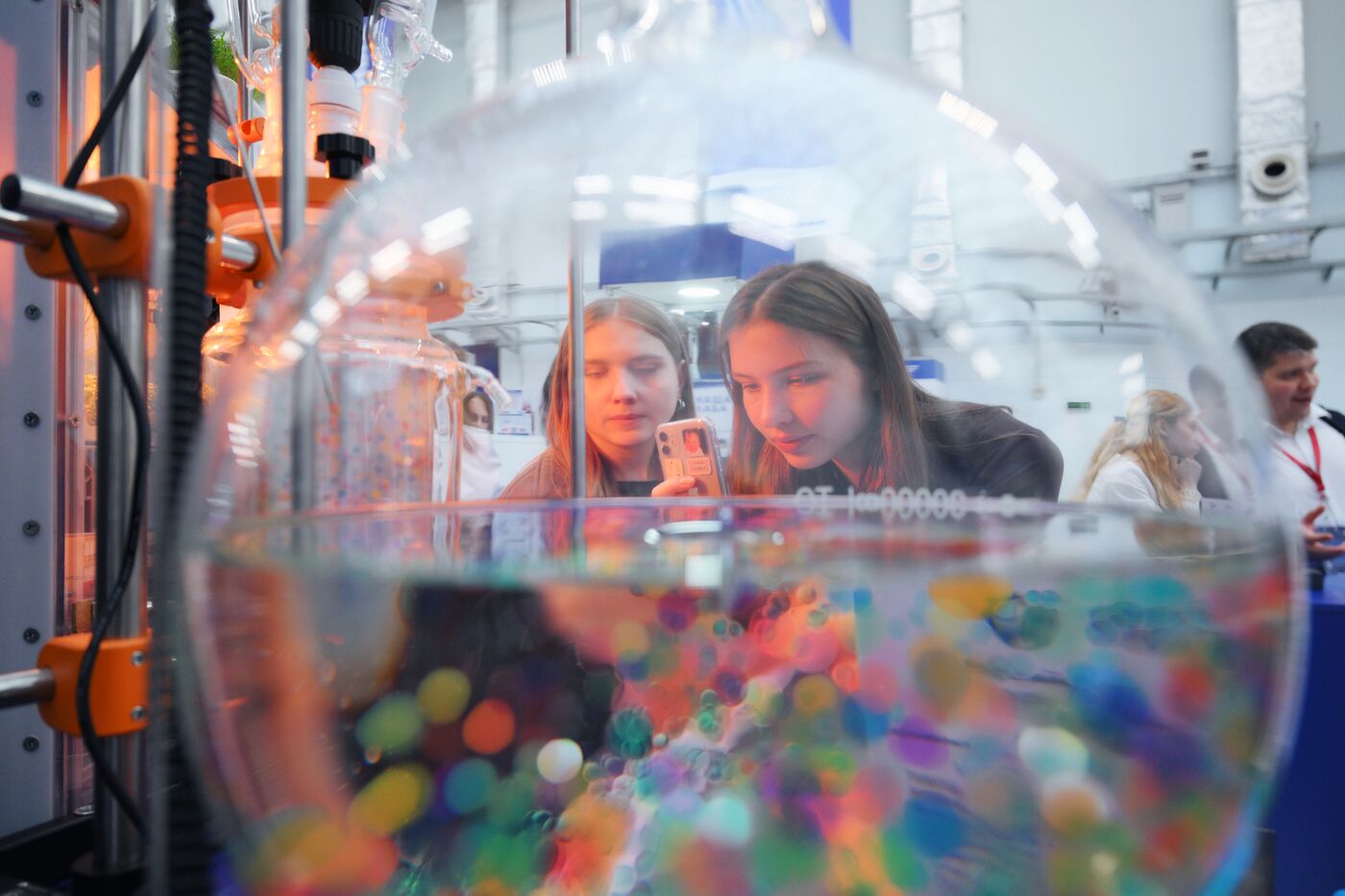 2025 Young Scientists Congress