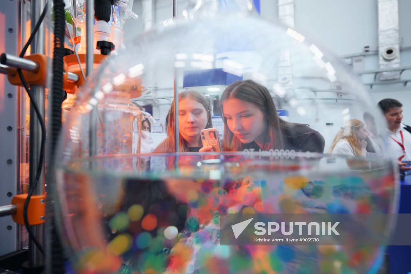 2025 Young Scientists Congress