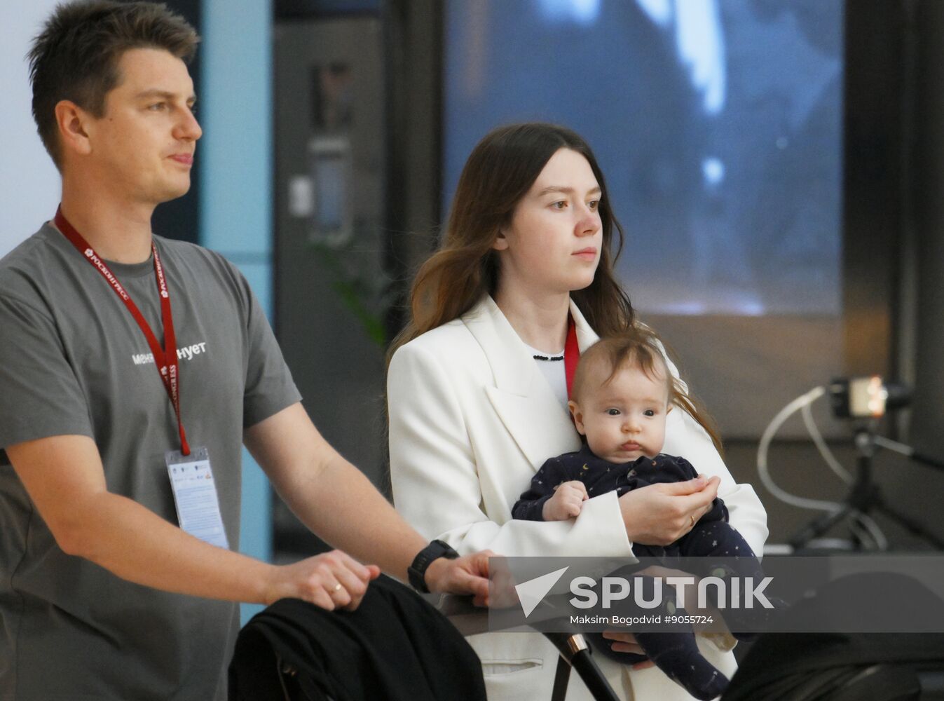 2025 Young Scientists Congress