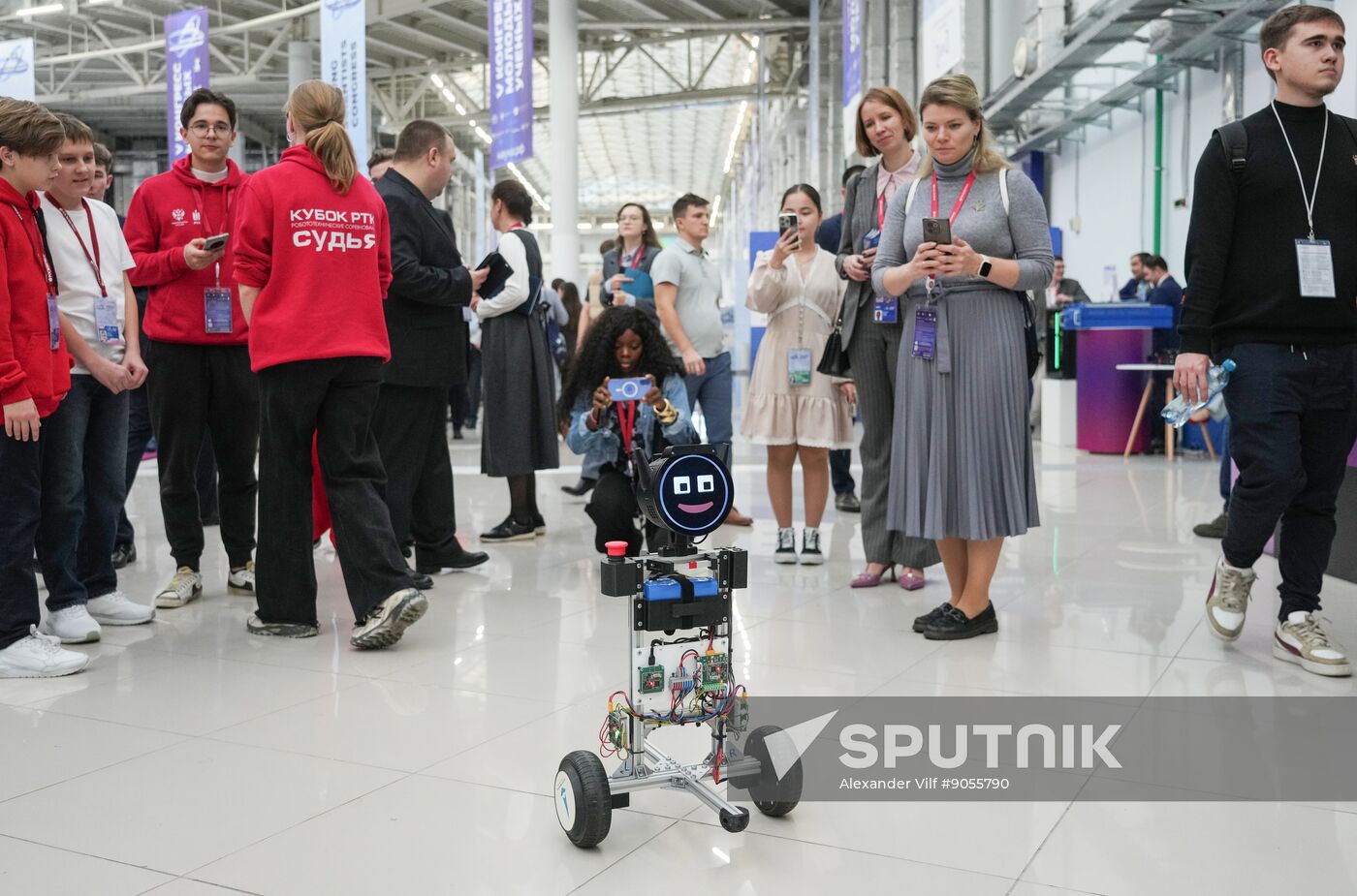 2025 Young Scientists Congress