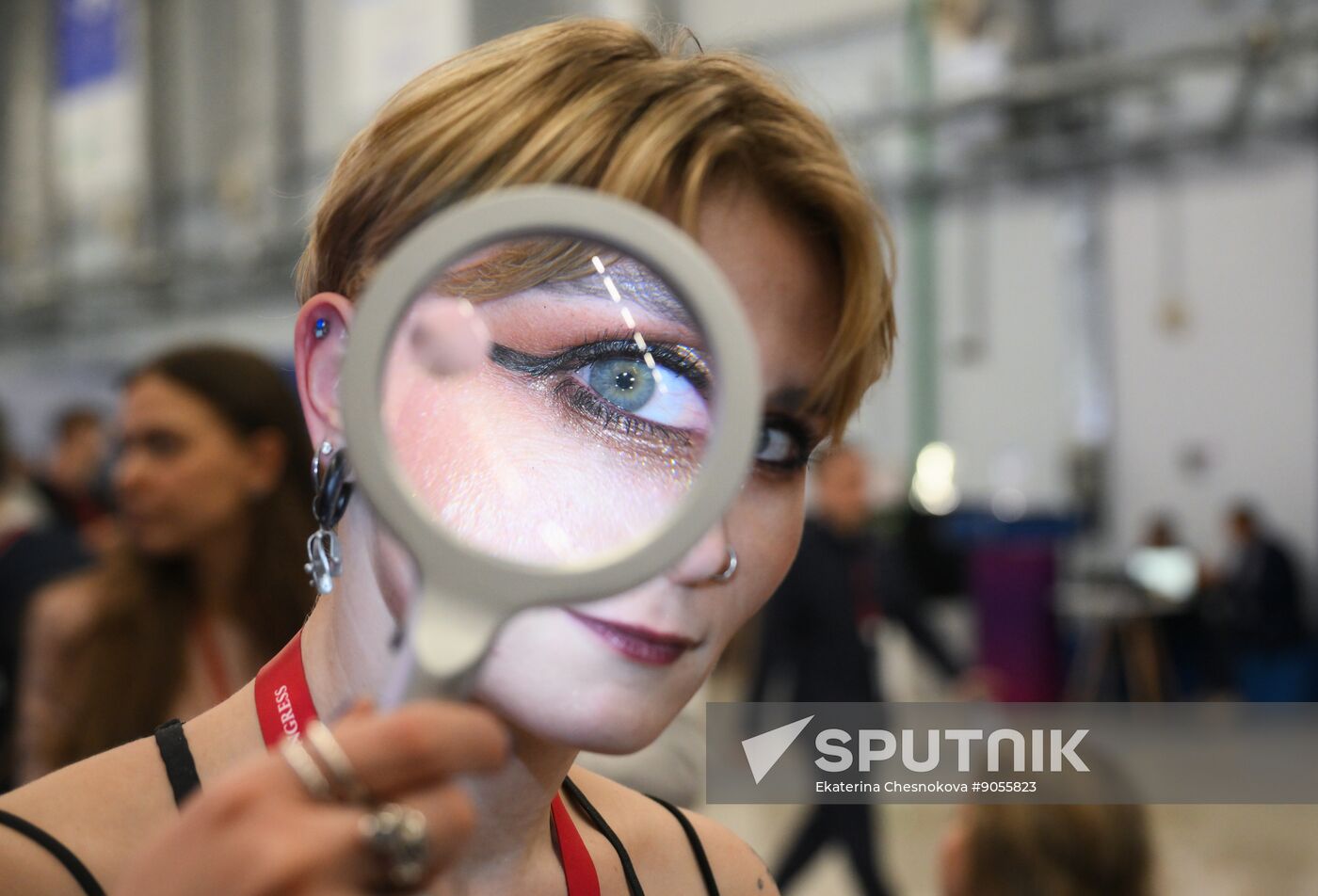 2025 Young Scientists Congress