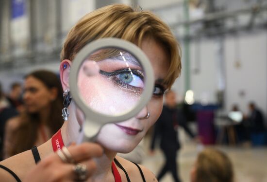 The 2025 Young Scientists Congress. Credit is mandatory when using the photo. Location: Russia, Federal territory 'Sirius'. Author: Ekaterina Chesnokova. 2025 Young Scientists Congress